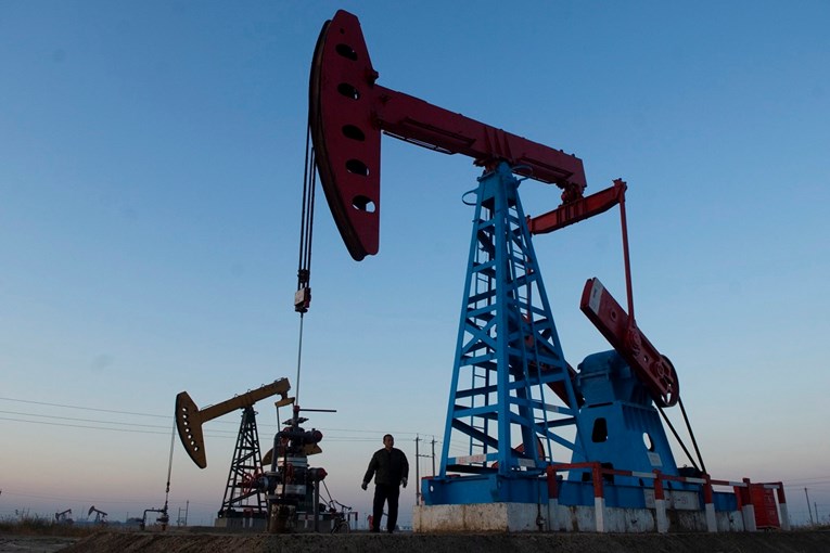 Rastu cijene nafte